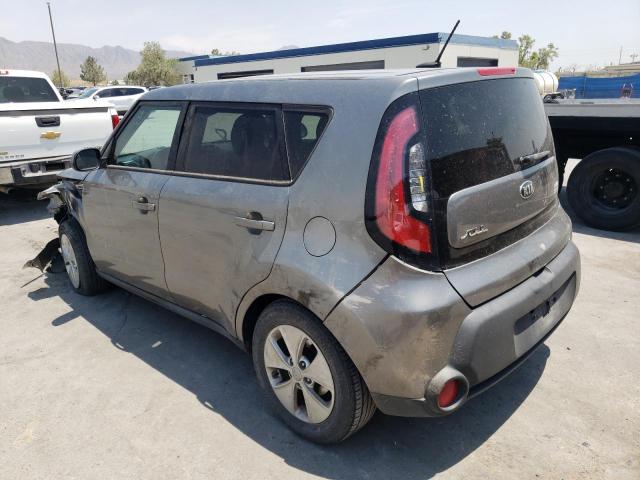 Photo 3 from auction – 2015 KIA SOUL with VIN KNDJN2A21F7168473