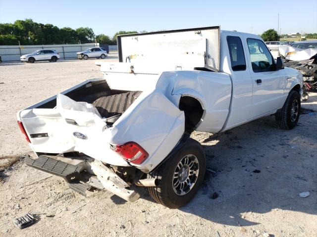 Photo 4 from auction – 2011 FORD RANGER SUP with VIN 1FTKR1EE4BPA24644