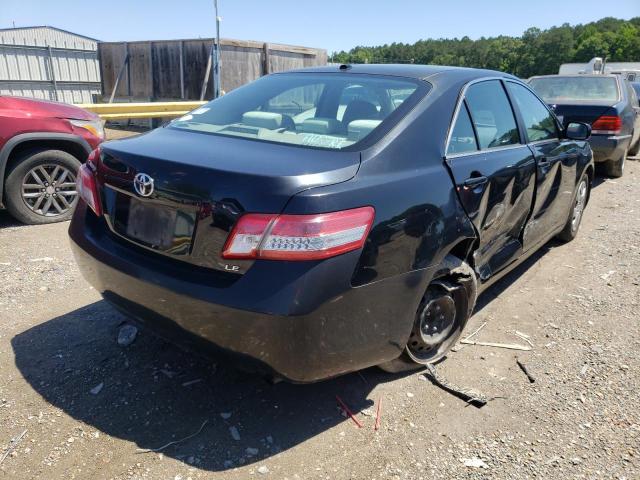 Photo 4 from auction – 2010 TOYOTA CAMRY BASE with VIN 4T1BF3EK8AU519404