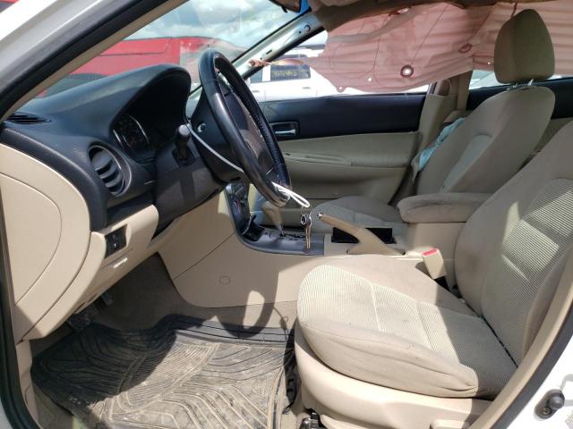 Zdjęcie 5 z aukcji – 2005 MAZDA 6 I z VIN 1YVHP80C055M55930