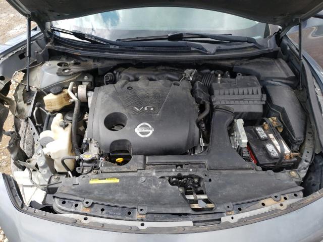 Photo 7 from auction – 2010 NISSAN MAXIMA S with VIN 1N4AA5AP0AC856365