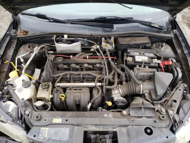Photo 7 from auction – 2008 FORD FOCUS SE with VIN 1FAHP35N28W184876