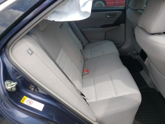 Photo 6 from auction – 2017 TOYOTA CAMRY LE with VIN 4T1BF1FKXHU753315
