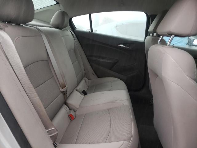 Photo 6 from auction – 2016 CHEVROLET CRUZE LS with VIN 1G1BC5SM2G7312487