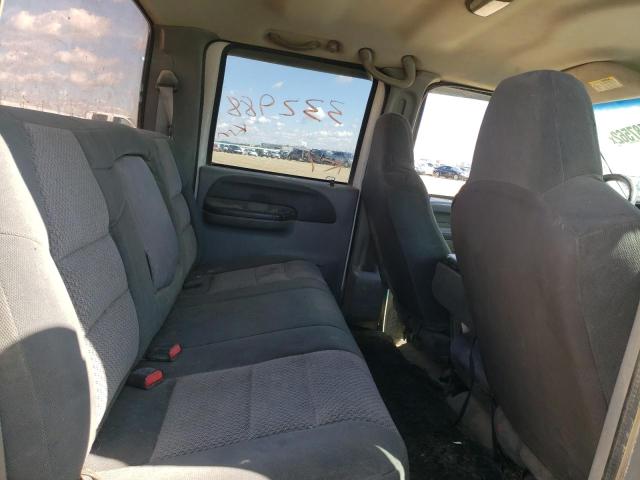 Photo 6 from auction – 2003 FORD F350 SRW S with VIN 1FTSW31P83EB58873