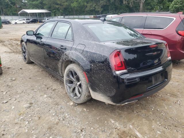 Zdjęcie 3 z aukcji – 2021 CHRYSLER 300 S z VIN 2C3CCABG7MH545476