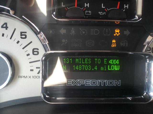 Photo 8 from auction – 2014 FORD EXPEDITION with VIN 1FMJK1J5XEEF52223