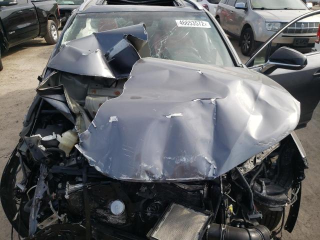 Photo 7 from auction – 2018 LEXUS NX 300 BAS with VIN JTJYARBZXJ2087294