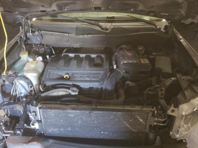 Photo 7 from auction – 2014 JEEP COMPASS LA with VIN 1C4NJDEB6ED689062