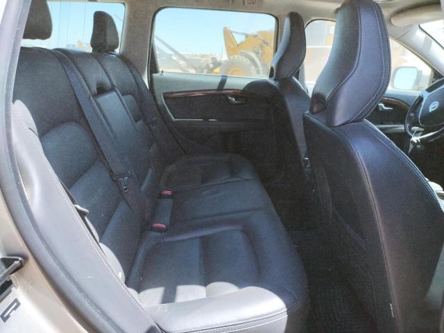 Photo 6 from auction – 2013 VOLVO XC70 3.2 with VIN YV4940BZ4D1159446