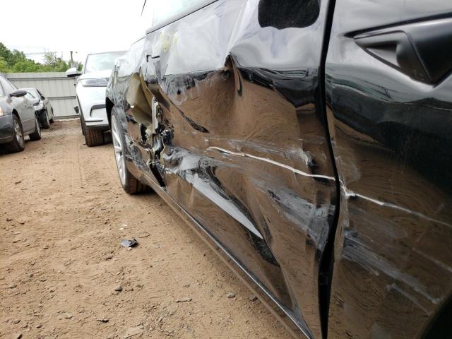 Photo 9 from auction – 2022 TESLA MODEL 3 with VIN 5YJ3E1EBXNF187433