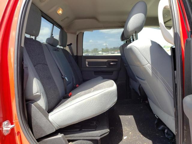Photo 6 from auction – 2019 RAM 1500 CLASS with VIN 1C6RR7LT3KS676338