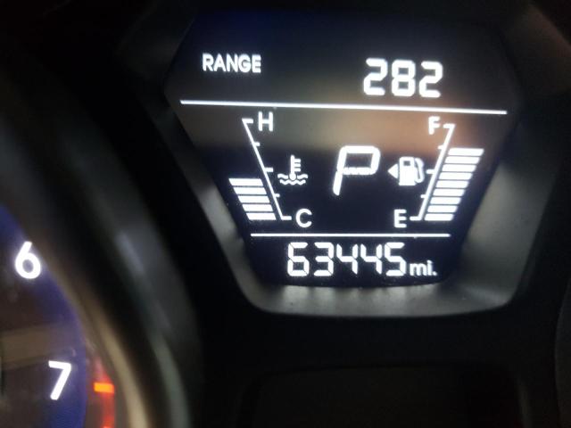 Photo 8 from auction – 2016 HYUNDAI ELANTRA SE with VIN 5NPDH4AE2GH688737