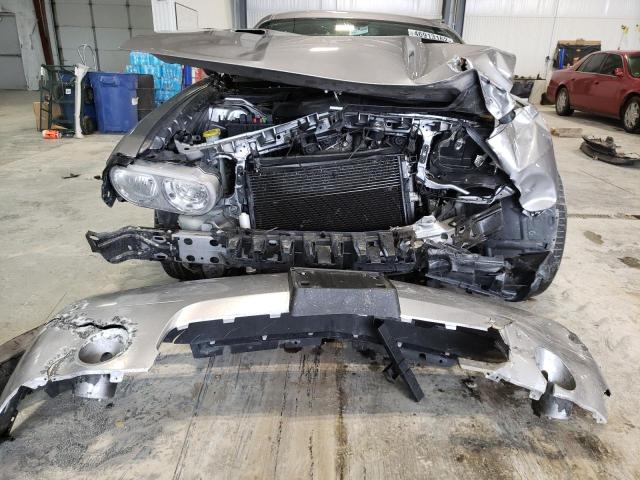 Photo 9 from auction – 2014 DODGE CHALLENGER with VIN 2C3CDYAGXEH294672