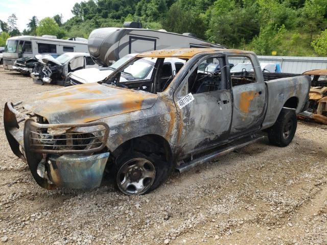 Photo 10 from auction – 2014 RAM 2500 ST with VIN 3C6UR5CJ5EG171006