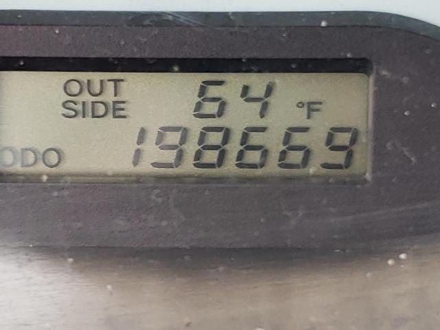 Photo 8 from auction – 2004 TOYOTA COROLLA CE with VIN 1NXBR32E44Z295297