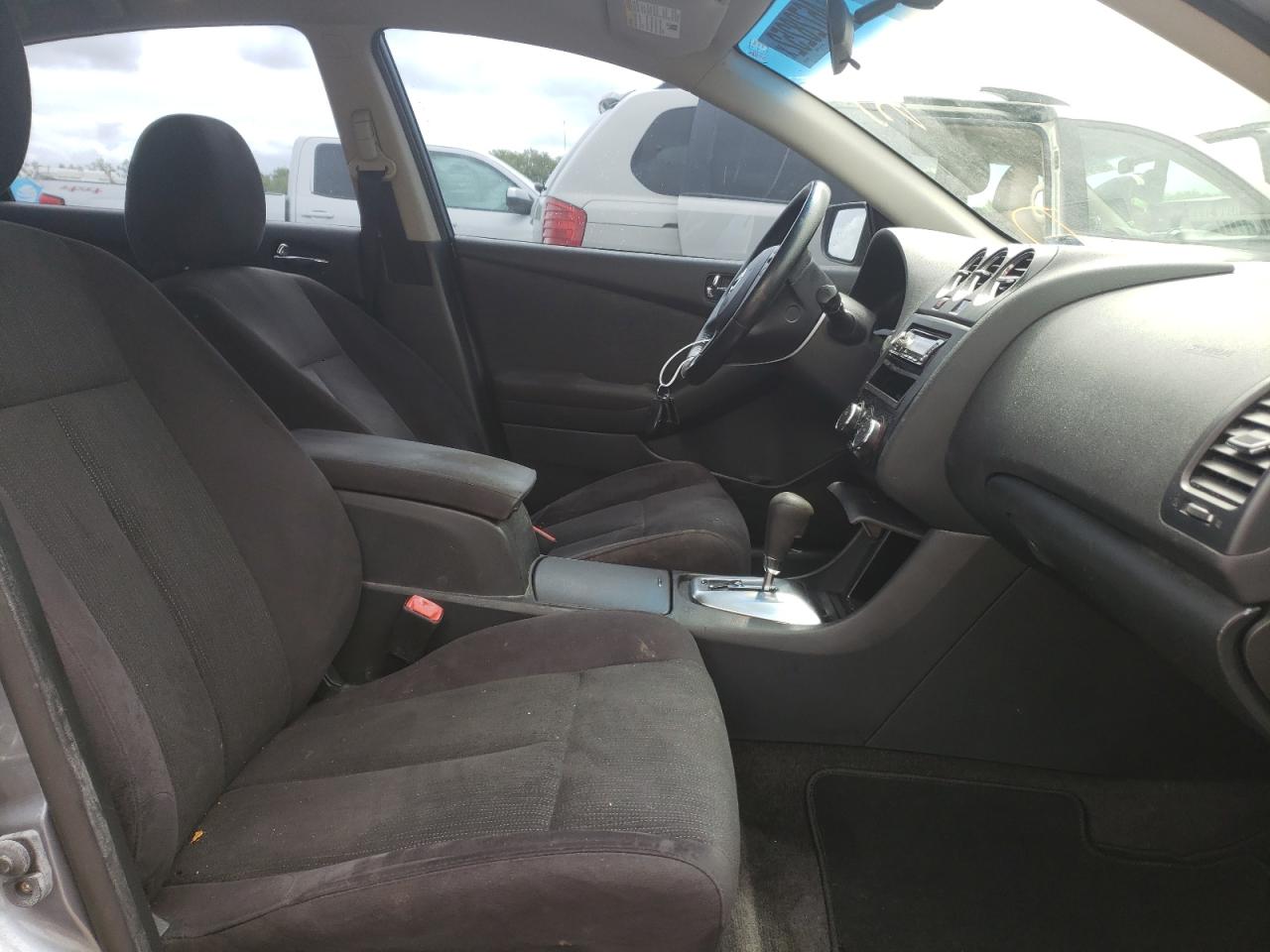 Photo 5 from auction – 2012 NISSAN ALTIMA BAS with VIN 1N4AL2APXCN458354