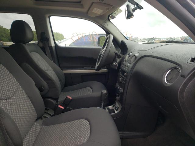 Photo 5 from auction – 2008 CHEVROLET HHR LT with VIN 3GNCA23D18S714459