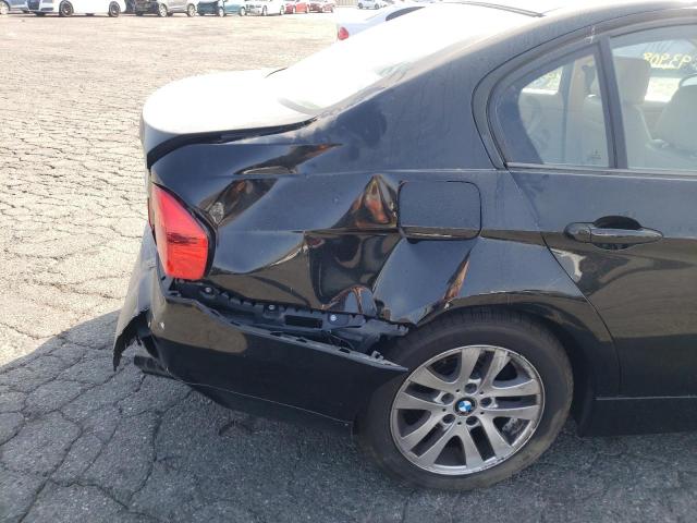 Photo 9 from auction – 2007 BMW 328 I SULE with VIN WBAVC53507FZ74938