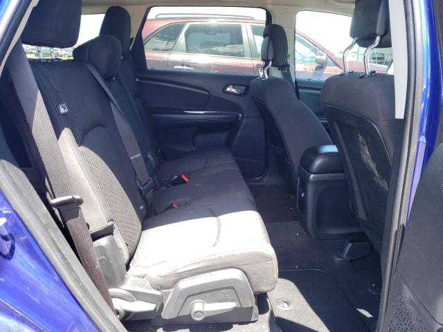 Photo 6 from auction – 2012 DODGE JOURNEY SX with VIN 3C4PDCBG6CT341263