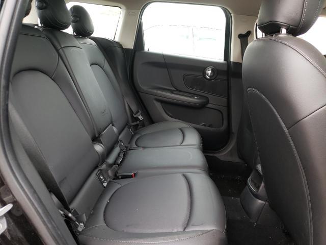 Photo 6 from auction – 2019 MINI COOPER COU with VIN WMZYS7C57K3F46053