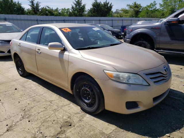 TOYOTA CAMRY BASE 2011 with VIN 4T1BF3EK8BU117612 - Photo from auction