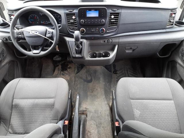 Zdjęcie 9 z aukcji – 2020 FORD TRANSIT T- z VIN 1FTBR2C81LKA04241