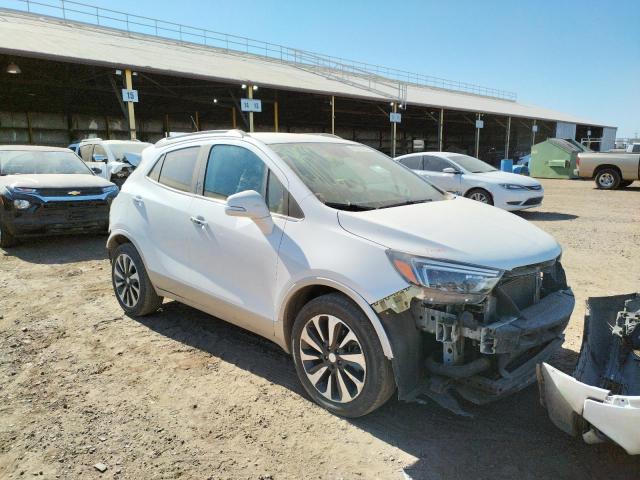 BUICK ENCORE ESS 2017 with VIN KL4CJCSB8HB046177 - Photo from auction