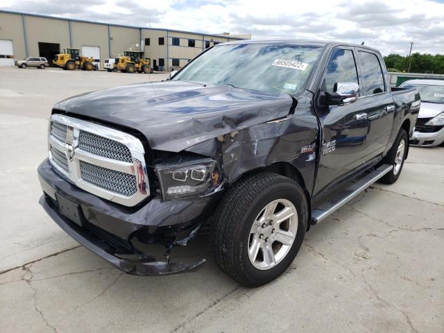 صورة رقم 2 من المزاد - 2014 RAM 1500 LONGH مع VIN 1C6RR6PT2ES389243