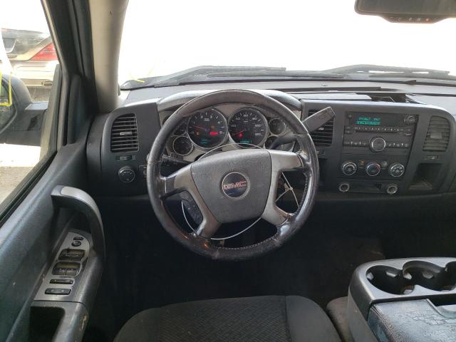 Photo 9 from auction – 2007 GMC SIERRA C25 with VIN 1GTHC23637F513238