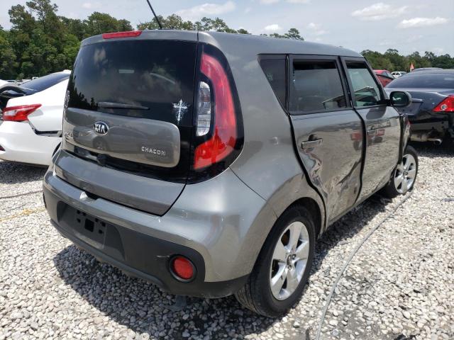 Photo 4 from auction – 2017 KIA SOUL with VIN KNDJN2A24H7479995