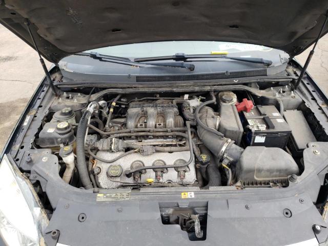 Photo 7 from auction – 2008 MERCURY SABLE PREM with VIN 1MEHM42W18G605906