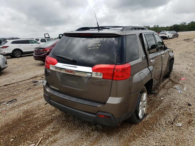 Photo 4 from auction – 2012 GMC TERRAIN SL with VIN 2GKALSEK2C6351672