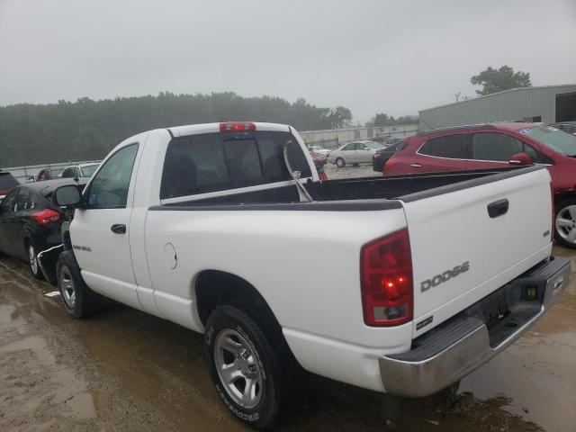 Photo 3 from auction – 2004 DODGE RAM 1500 S with VIN 1D7HA16N64J271143