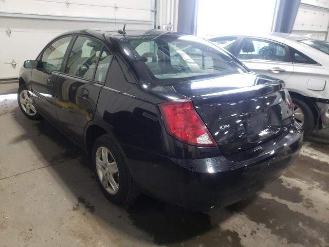 Photo 3 from auction – 2006 SATURN ION LEVEL with VIN 1G8AJ55F96Z135794