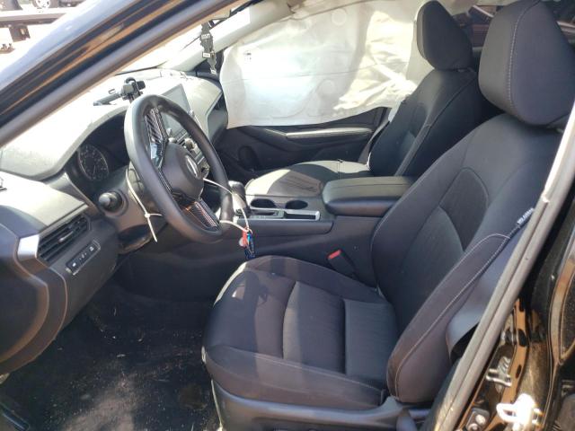 Photo 5 from auction – 2020 NISSAN ALTIMA S with VIN 1N4BL4BV9LC226210