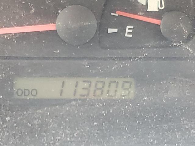 Photo 8 from auction – 2004 TOYOTA CAMRY LE with VIN 4T1BE32K44U848466