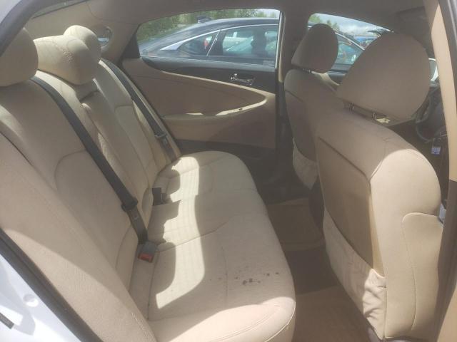 Photo 6 from auction – 2013 HYUNDAI SONATA GLS with VIN 5NPEB4AC2DH687751