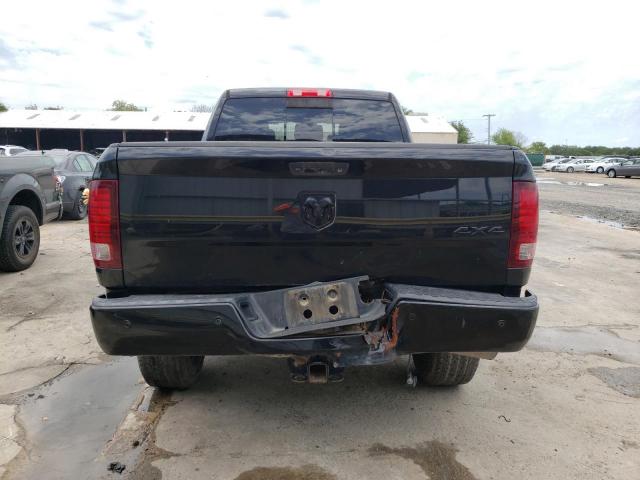Photo 9 from auction – 2017 RAM 2500 LARAM with VIN 3C6UR5NL9HG745285