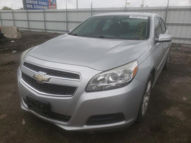 Photo 2 from auction – 2013 CHEVROLET MALIBU 1LT with VIN 1G11C5SA2DF251256