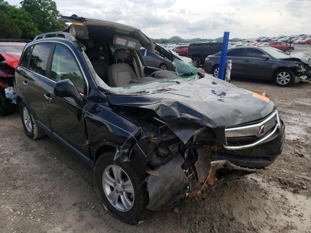 SATURN VUE XE 2008 with VIN 3GSCL33P58S678704 - Photo from auction