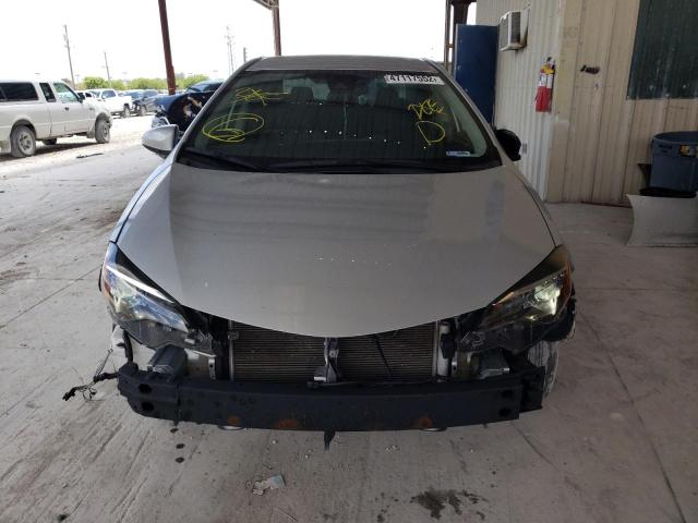 Photo 9 from auction – 2018 TOYOTA COROLLA L with VIN 2T1BURHE7JC040357