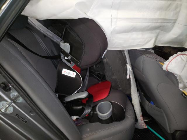 Photo 6 from auction – 2014 HYUNDAI SONATA GLS with VIN 5NPEB4AC9EH893991