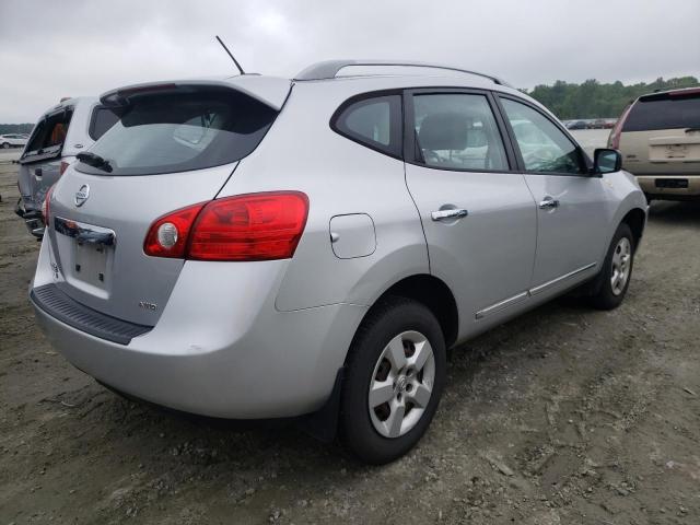 Photo 4 from auction – 2014 NISSAN ROGUE SELE with VIN JN8AS5MV8EW201526