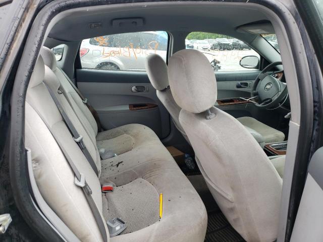Photo 6 from auction – 2006 BUICK LACROSSE C with VIN 2G4WC582661168061