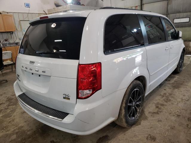 Photo 4 from auction – 2016 DODGE GRAND CARA with VIN 2C4RDGEG2GR318986