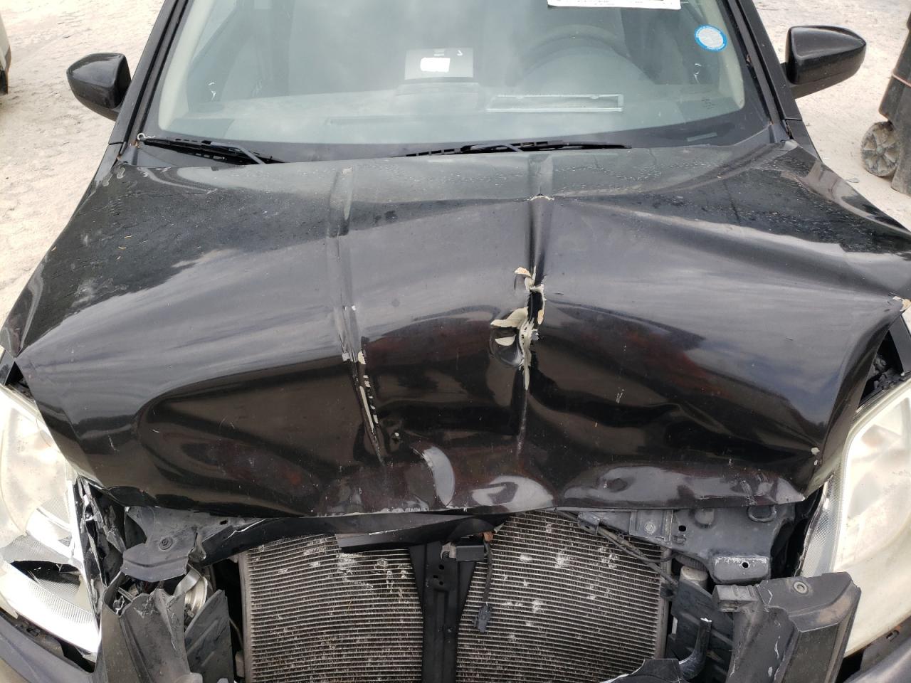 Photo 12 from auction – 2011 NISSAN SENTRA 2.0 with VIN 3N1AB6AP6BL715130
