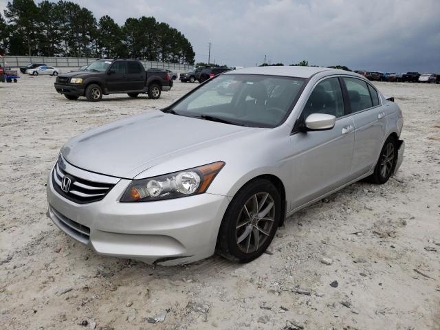 Photo 2 from auction – 2012 HONDA ACCORD SE with VIN 1HGCP2F62CA085214