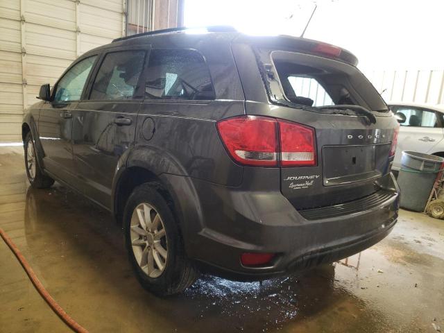 صورة رقم 3 من المزاد - 2016 DODGE JOURNEY SX مع VIN 3C4PDCBB1GT119532