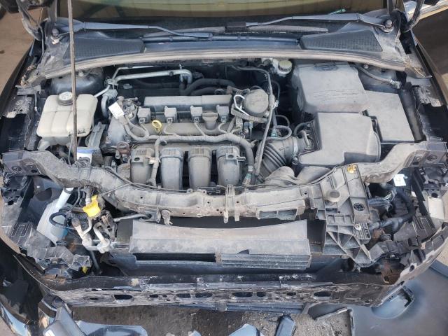 Photo 7 from auction – 2012 FORD FOCUS S with VIN 1FAHP3E29CL384640